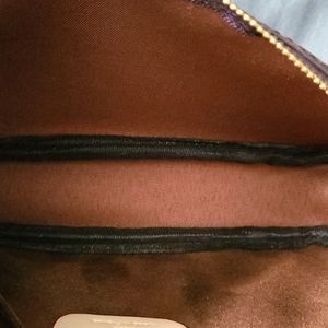 3pc multi pochette Crossbody bag